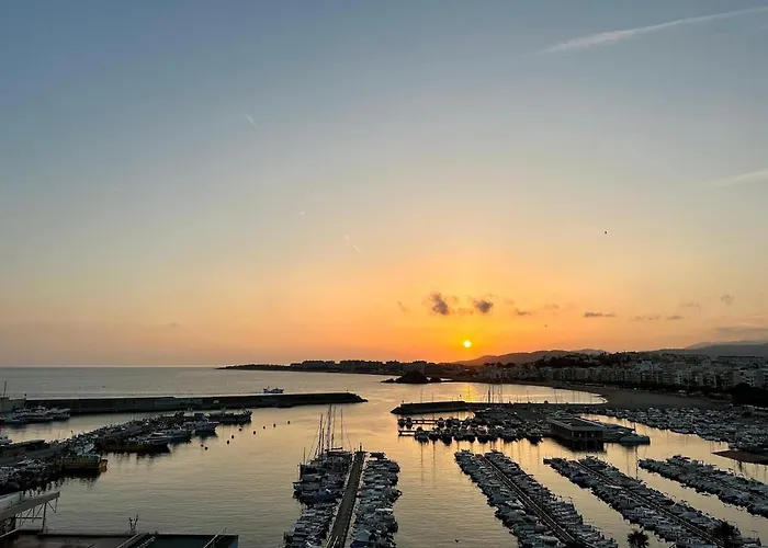 Dream Views - Port Blanes