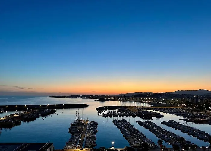 Apartamento Dream Views - Port